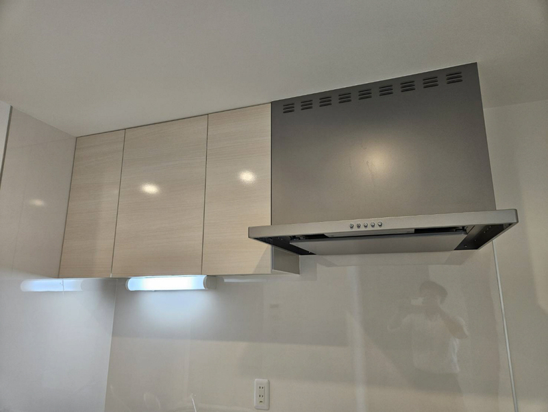 キッチン 写真3