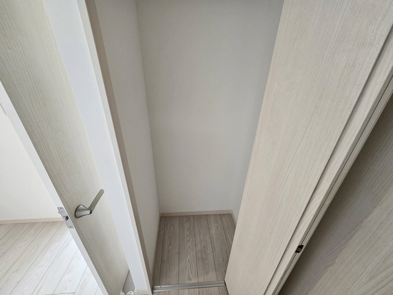 収納 写真11