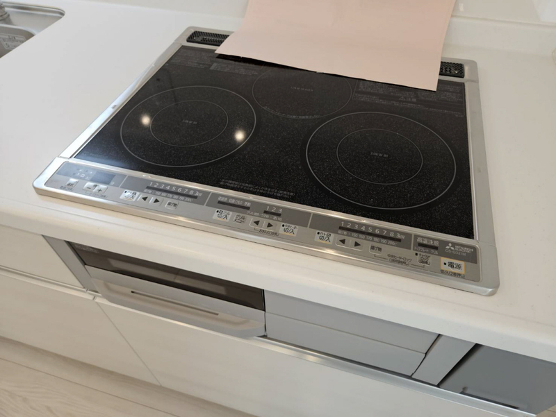 キッチン 写真4