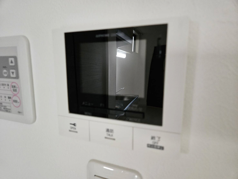 セキュリティ 写真16