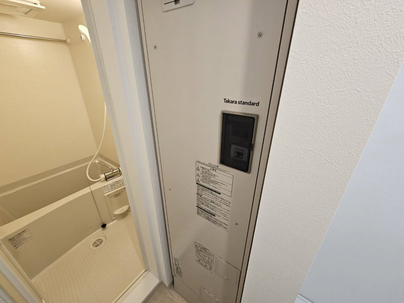 設備 写真18