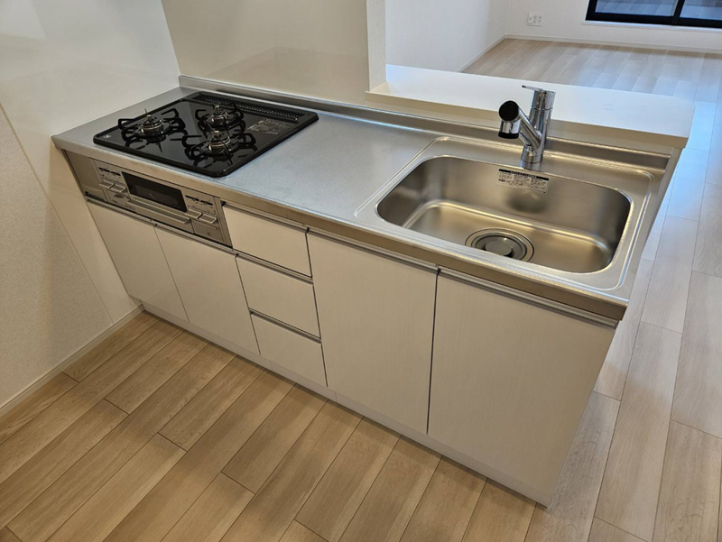 キッチン 写真4