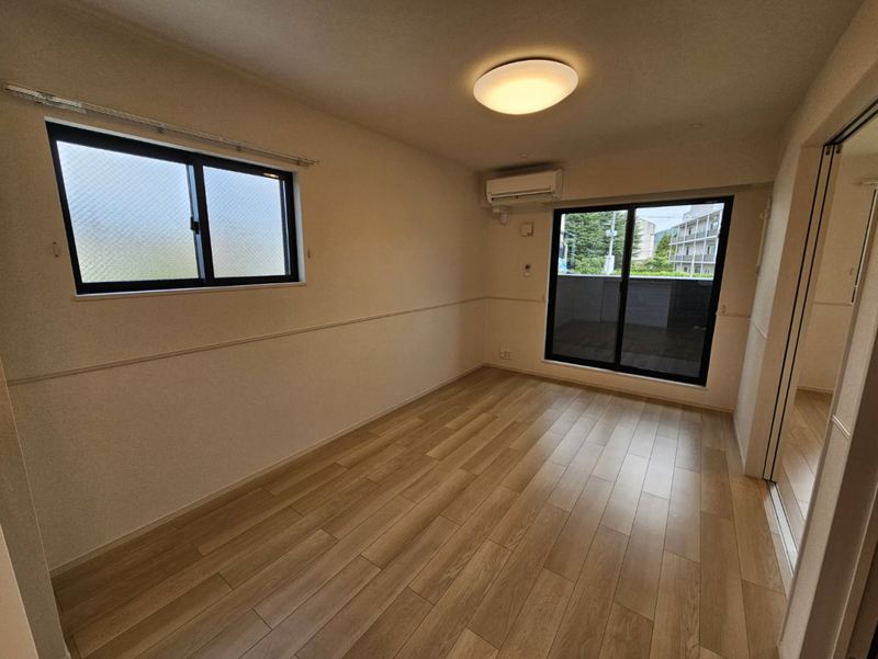 リビング 写真2