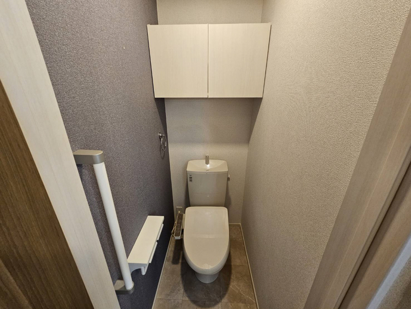 トイレ 写真13