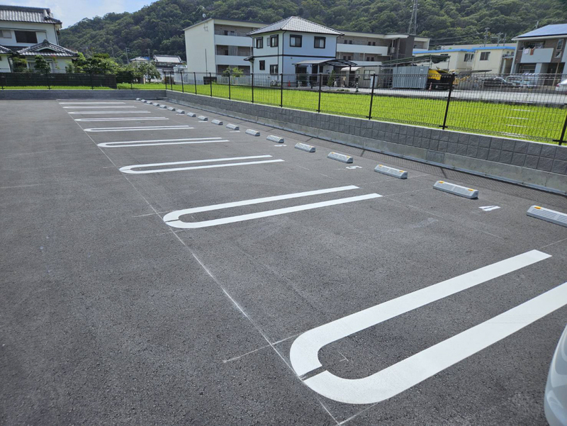 駐車場 写真32