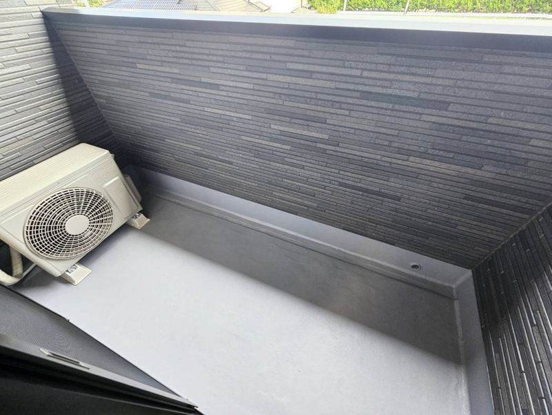 バルコニー・ベランダ 写真16