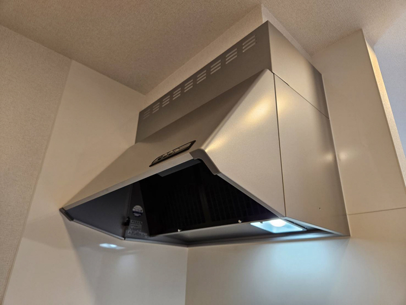 キッチン 写真5