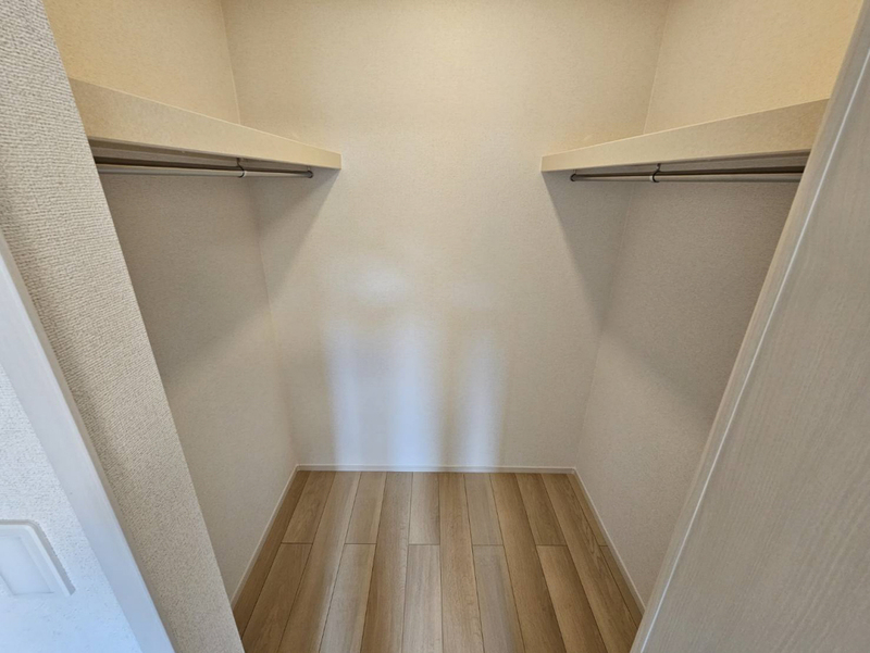 収納 写真14