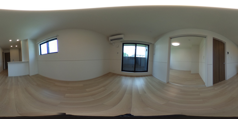 リビング 写真33