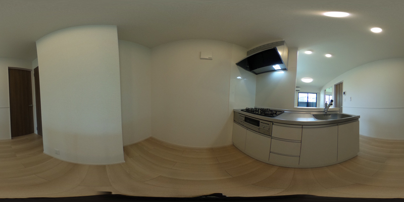 キッチン 写真34