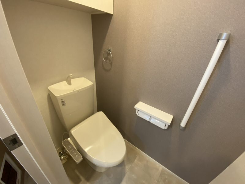 トイレ 写真20