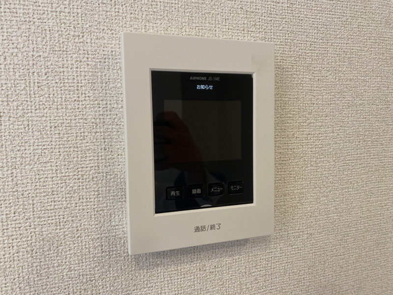 セキュリティ 写真32