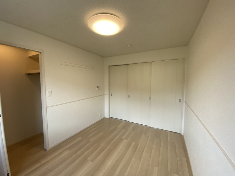 子供部屋 写真8