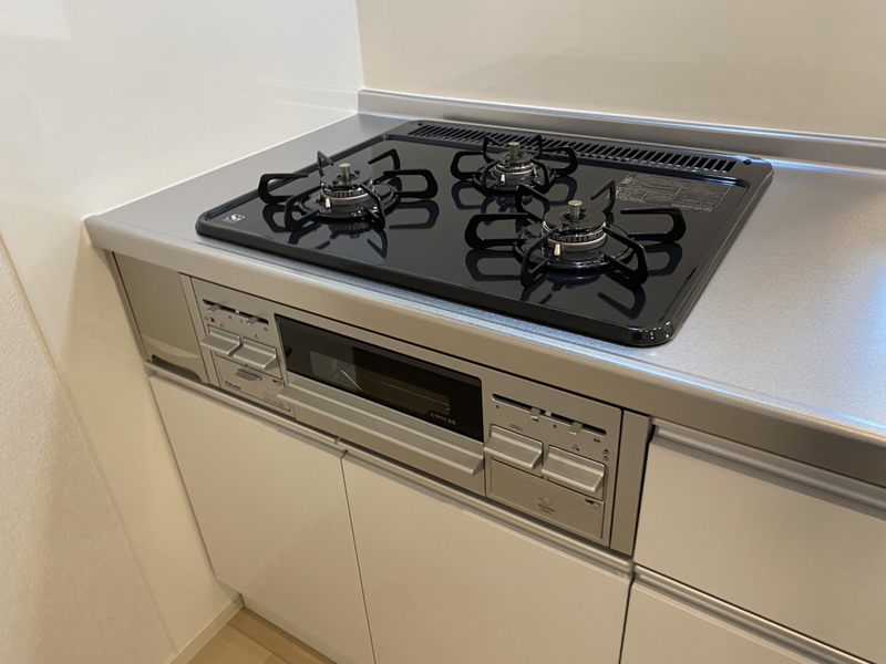 キッチン 写真5