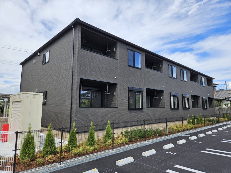 セントレジデンスⅠ