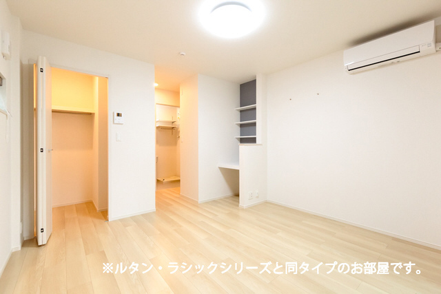 リビング 写真2