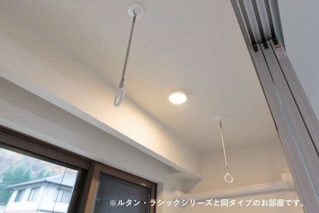 バルコニー・ベランダ 写真11