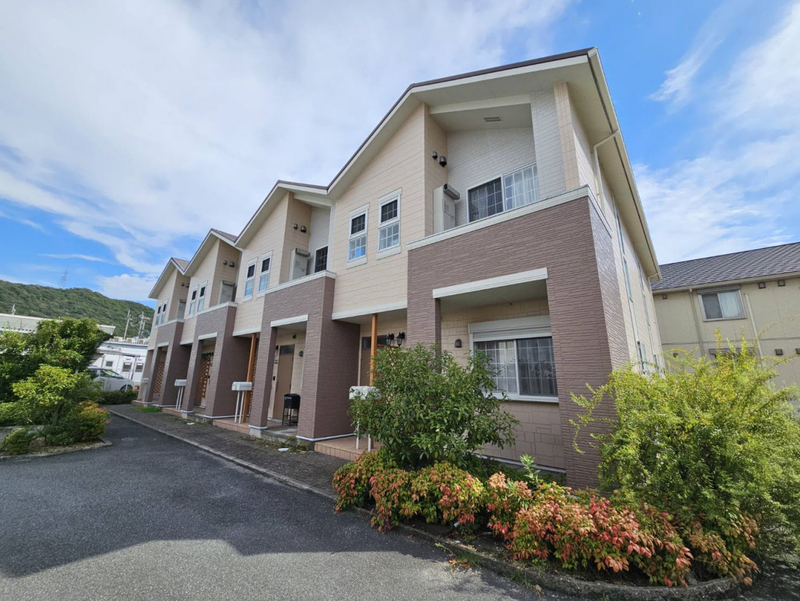 コンフォール青山