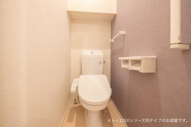 トイレ 写真7