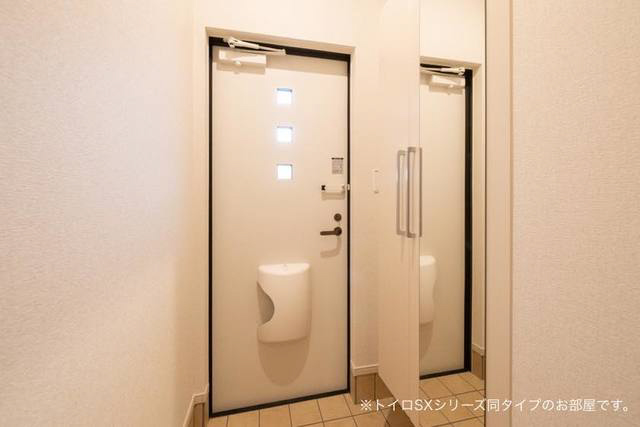 玄関 写真5