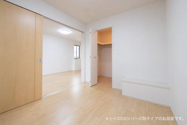 その他部屋・スペース 写真4