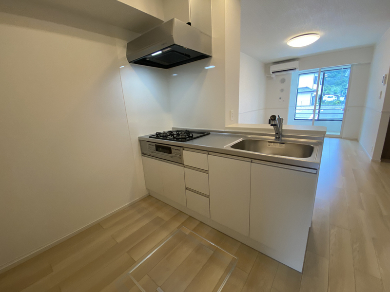 キッチン 写真4