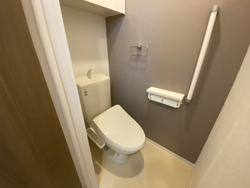 トイレ 写真14