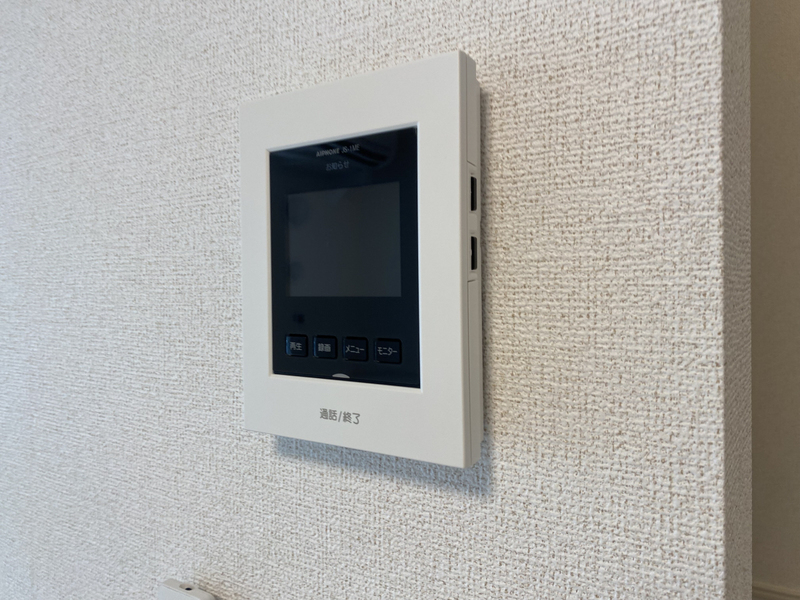 セキュリティ 写真18