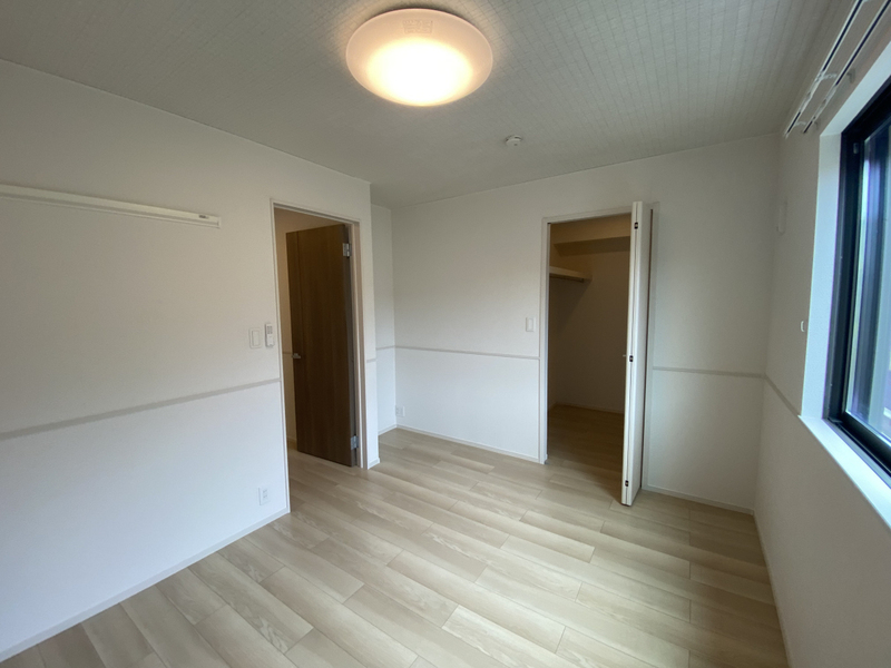 子供部屋 写真8