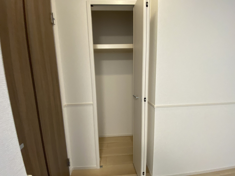 収納 写真16
