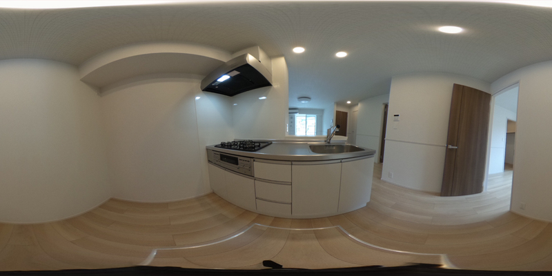 キッチン 写真34