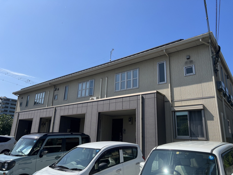 エミマリー川西台