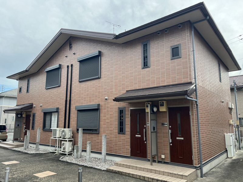 マノワール堂本
