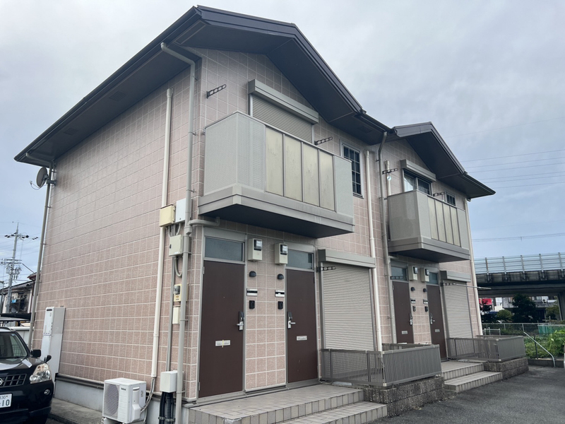 クローバーパル