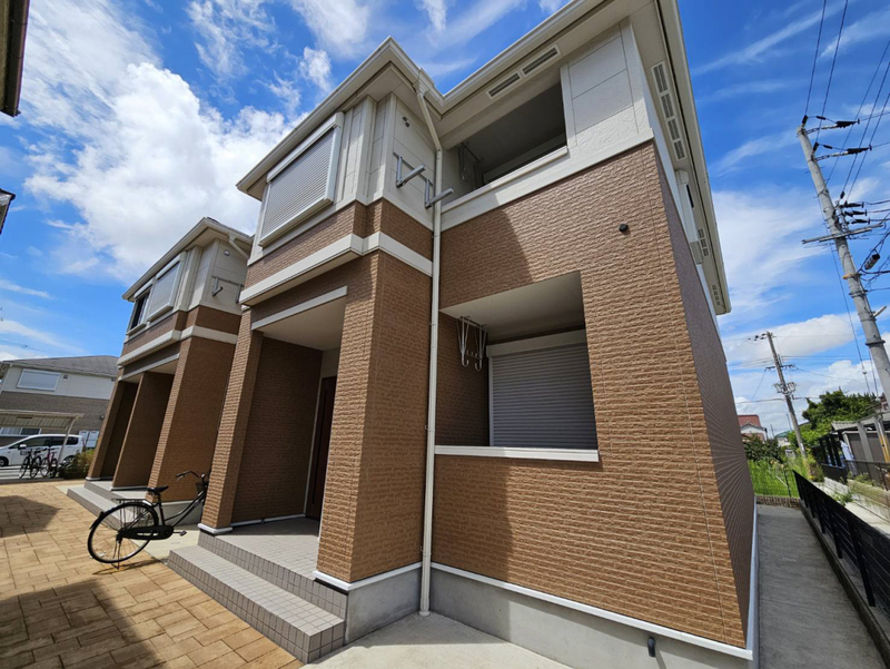 ソレイユ元宮Ⅱ