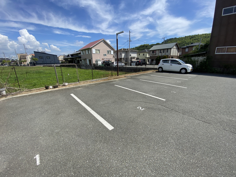 駐車場 写真32