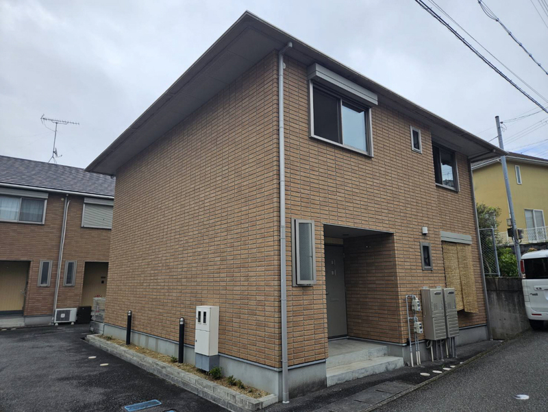 Origin　Matsuoka　A棟