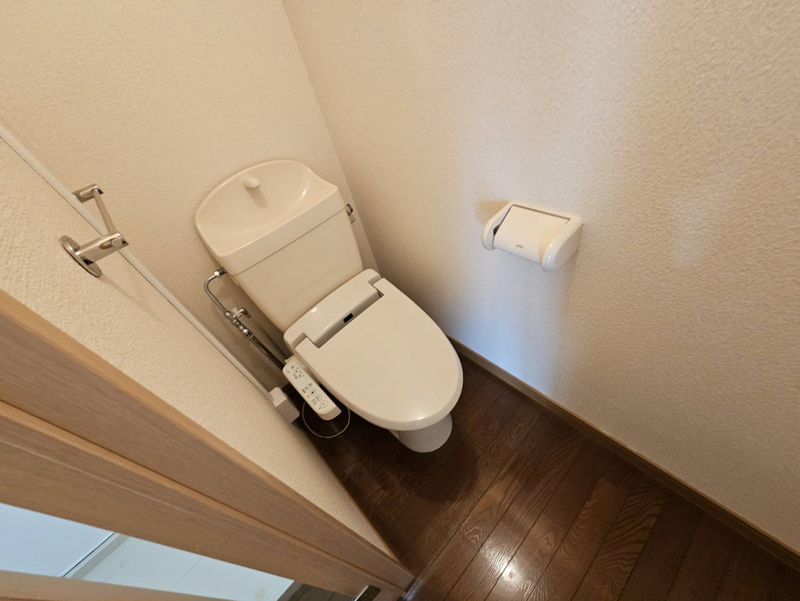 トイレ 写真13