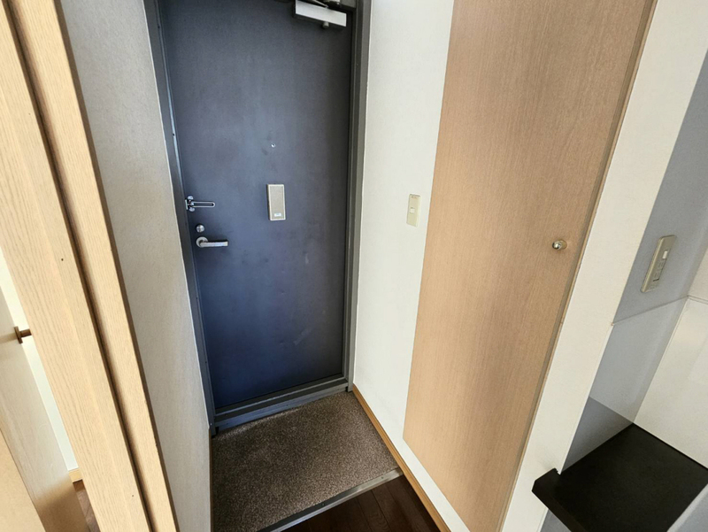 玄関 写真9