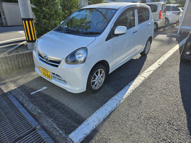 駐車場 写真32