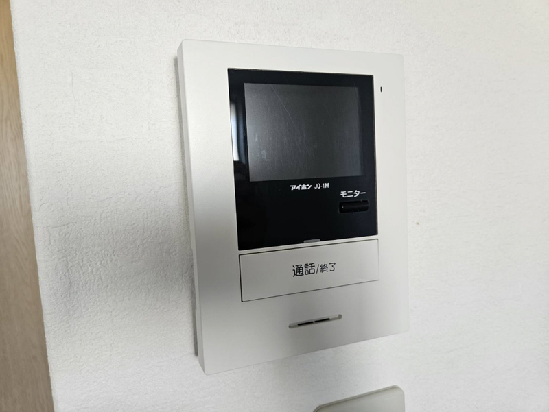 セキュリティ 写真18