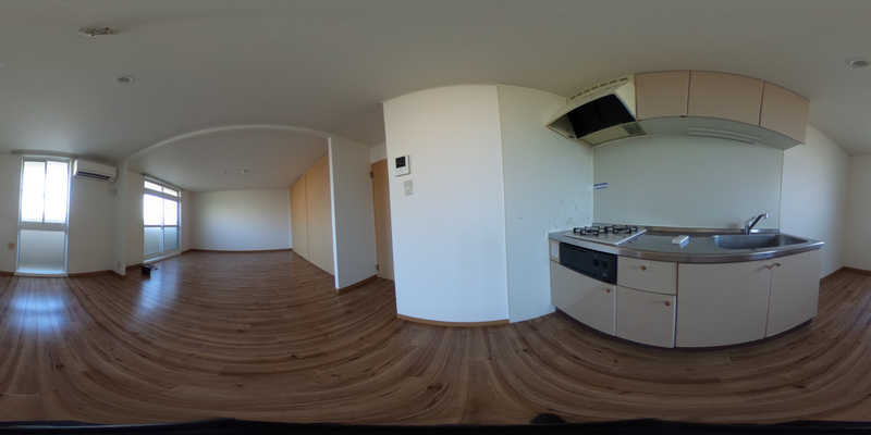 キッチン 写真34