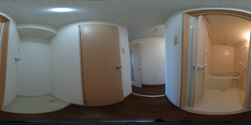 洗面所 写真37