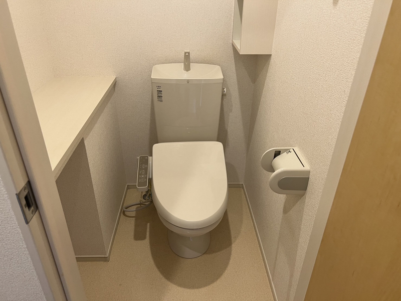 トイレ 写真13