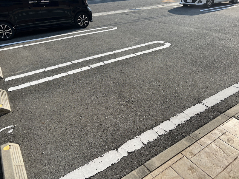 駐車場 写真32