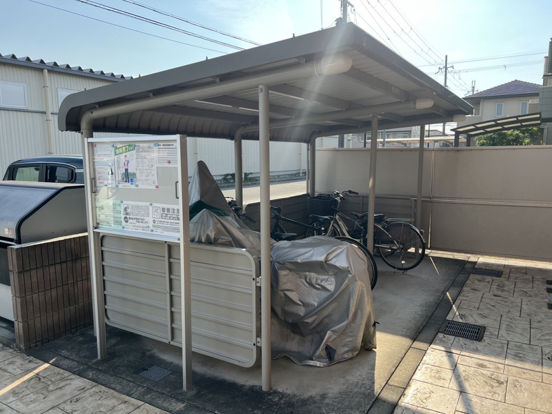 共用部 写真30