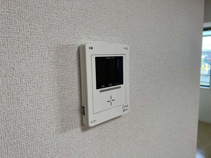 セキュリティ 写真17