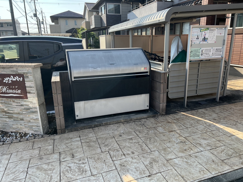 共用部 写真31