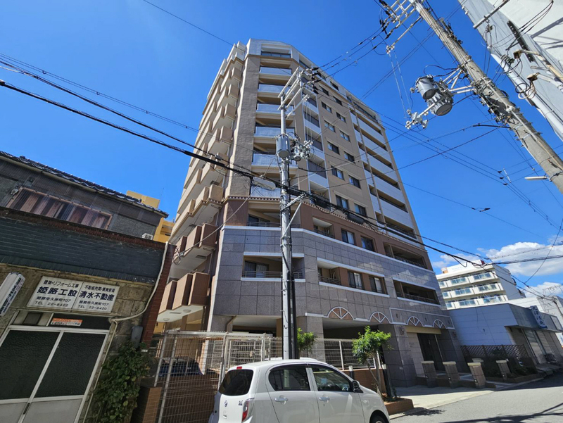 ドルチェグラン姫路駅前