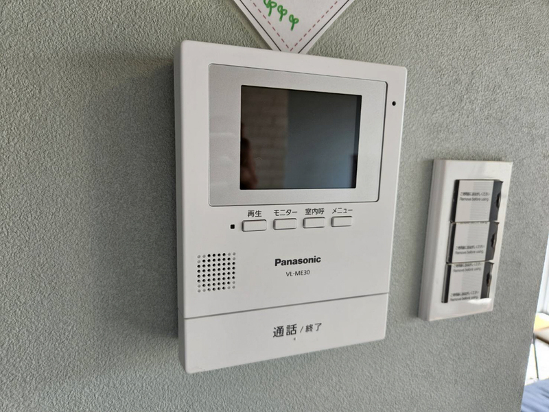 セキュリティ 写真18